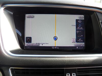 2015 Audi Q5 3.0 quattro TDI Premium P AWD - Photo 23 - Mishawaka, IN 46545