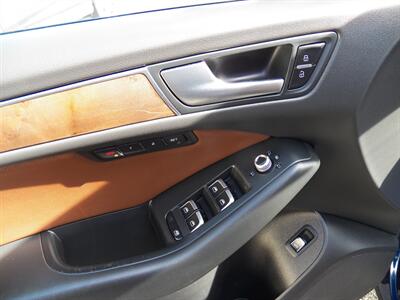 2015 Audi Q5 3.0 quattro TDI Premium P AWD - Photo 18 - Mishawaka, IN 46545