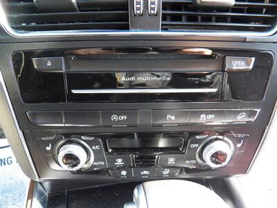 2015 Audi Q5 3.0 quattro TDI Premium P AWD - Photo 20 - Mishawaka, IN 46545