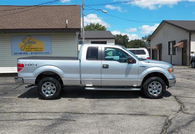 2010 Ford F-150 XLT  4WD - Photo 2 - Mishawaka, IN 46545