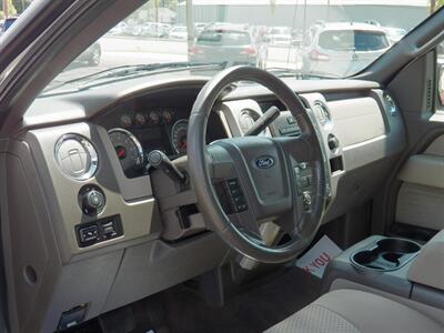 2010 Ford F-150 XLT  4WD - Photo 9 - Mishawaka, IN 46545