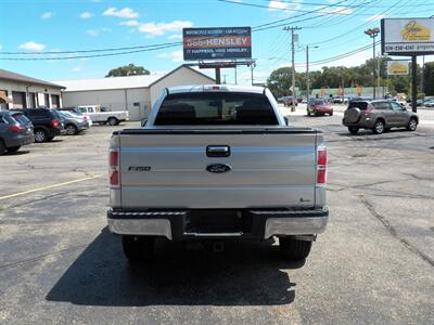 2010 Ford F-150 XLT  4WD - Photo 4 - Mishawaka, IN 46545