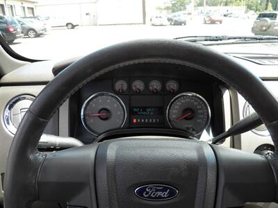 2010 Ford F-150 XLT  4WD - Photo 24 - Mishawaka, IN 46545