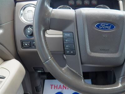 2010 Ford F-150 XLT  4WD - Photo 29 - Mishawaka, IN 46545