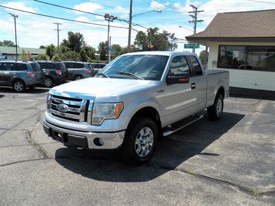 2010 Ford F-150 XLT  4WD - Photo 7 - Mishawaka, IN 46545