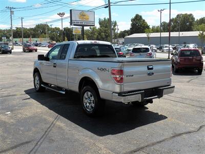 2010 Ford F-150 XLT  4WD - Photo 5 - Mishawaka, IN 46545