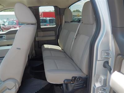 2010 Ford F-150 XLT  4WD - Photo 12 - Mishawaka, IN 46545