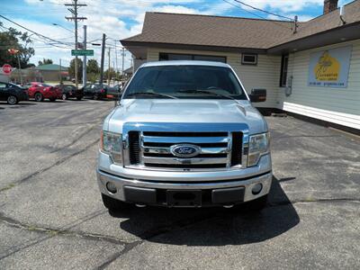 2010 Ford F-150 XLT  4WD - Photo 8 - Mishawaka, IN 46545