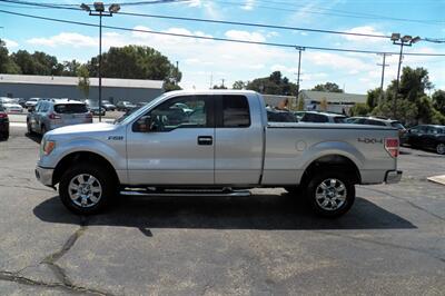 2010 Ford F-150 XLT  4WD - Photo 6 - Mishawaka, IN 46545