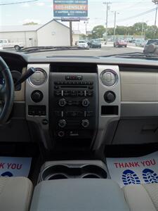 2010 Ford F-150 XLT  4WD - Photo 18 - Mishawaka, IN 46545