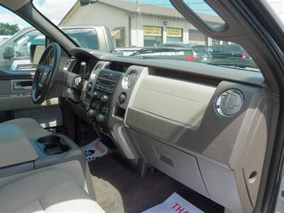 2010 Ford F-150 XLT  4WD - Photo 16 - Mishawaka, IN 46545