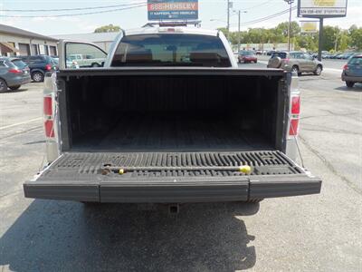 2010 Ford F-150 XLT  4WD - Photo 13 - Mishawaka, IN 46545