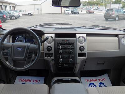 2010 Ford F-150 XLT  4WD - Photo 17 - Mishawaka, IN 46545