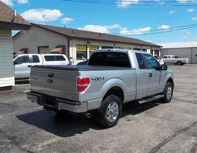 2010 Ford F-150 XLT  4WD - Photo 3 - Mishawaka, IN 46545