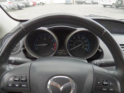 2012 Mazda Mazda3 i Touring   - Photo 22 - Mishawaka, IN 46545