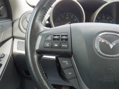 2012 Mazda Mazda3 i Touring   - Photo 27 - Mishawaka, IN 46545