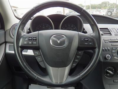 2012 Mazda Mazda3 i Touring   - Photo 23 - Mishawaka, IN 46545