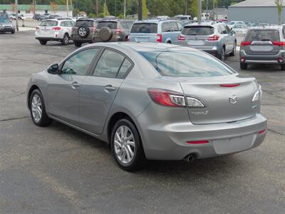 2012 Mazda Mazda3 i Touring   - Photo 5 - Mishawaka, IN 46545