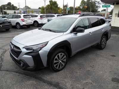 2023 Subaru Outback Premium  AWD Wagon