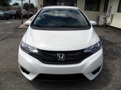 2015 Honda Fit LX - Photo 5 - Mishawaka, IN 46545