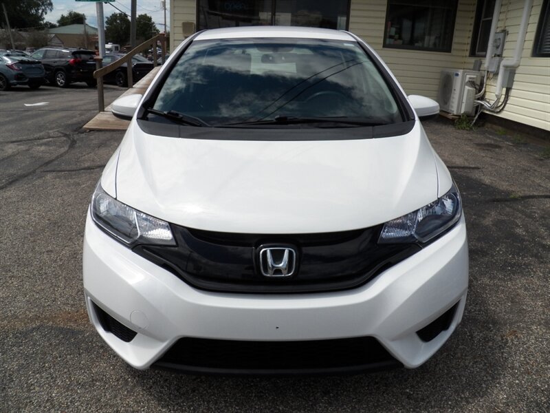 2015 Honda Fit LX - Photo 5 - Mishawaka, IN 46545
