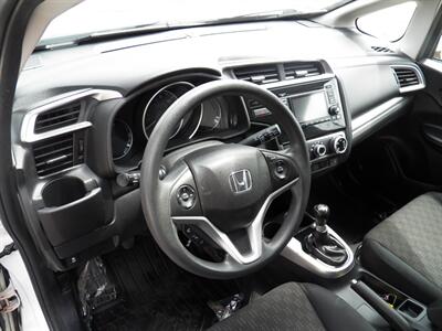 2015 Honda Fit LX - Photo 7 - Mishawaka, IN 46545