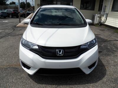 2015 Honda Fit LX - Photo 6 - Mishawaka, IN 46545