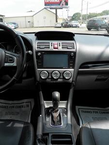 2016 Subaru Crosstrek 2.0i Limited  AWD - Photo 17 - Mishawaka, IN 46545