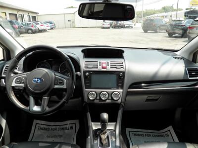 2016 Subaru Crosstrek 2.0i Limited  AWD - Photo 16 - Mishawaka, IN 46545
