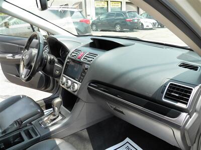 2016 Subaru Crosstrek 2.0i Limited  AWD - Photo 15 - Mishawaka, IN 46545