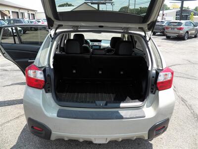 2016 Subaru Crosstrek 2.0i Limited  AWD - Photo 12 - Mishawaka, IN 46545