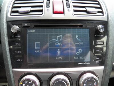 2016 Subaru Crosstrek 2.0i Limited  AWD - Photo 19 - Mishawaka, IN 46545