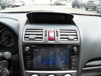 2016 Subaru Crosstrek 2.0i Limited  AWD - Photo 18 - Mishawaka, IN 46545