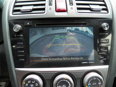 2016 Subaru Crosstrek 2.0i Limited  AWD - Photo 20 - Mishawaka, IN 46545