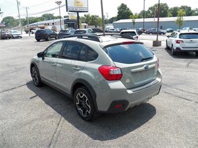 2016 Subaru Crosstrek 2.0i Limited  AWD - Photo 5 - Mishawaka, IN 46545