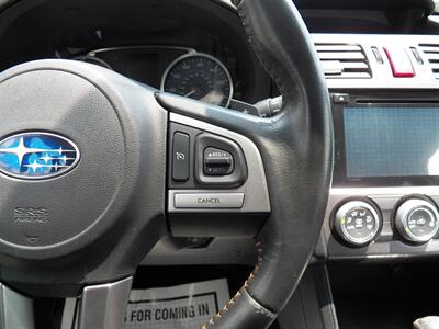 2016 Subaru Crosstrek 2.0i Limited  AWD - Photo 25 - Mishawaka, IN 46545