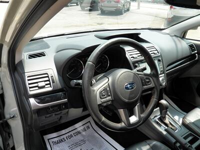 2016 Subaru Crosstrek 2.0i Limited  AWD - Photo 9 - Mishawaka, IN 46545