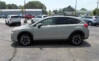 2016 Subaru Crosstrek 2.0i Limited  AWD - Photo 6 - Mishawaka, IN 46545