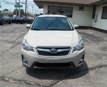 2016 Subaru Crosstrek 2.0i Limited  AWD - Photo 8 - Mishawaka, IN 46545