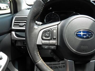 2016 Subaru Crosstrek 2.0i Limited  AWD - Photo 27 - Mishawaka, IN 46545