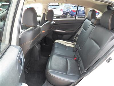 2016 Subaru Crosstrek 2.0i Limited  AWD - Photo 11 - Mishawaka, IN 46545