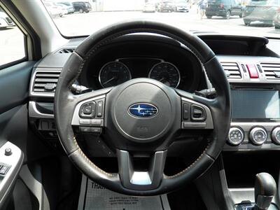 2016 Subaru Crosstrek 2.0i Limited  AWD - Photo 23 - Mishawaka, IN 46545