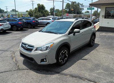 2016 Subaru Crosstrek 2.0i Limited  AWD - Photo 7 - Mishawaka, IN 46545