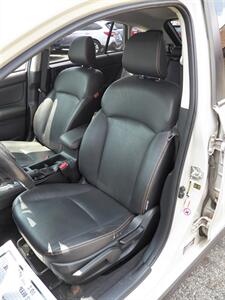 2016 Subaru Crosstrek 2.0i Limited  AWD - Photo 10 - Mishawaka, IN 46545