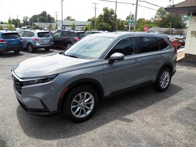 2023 Honda CR-V EX  AWD SUV