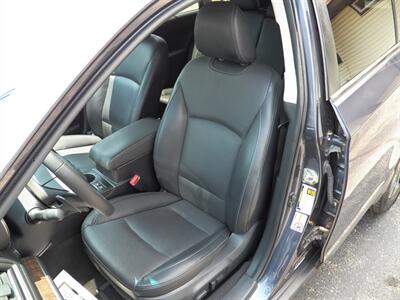 2017 Subaru Outback 2.5i Limited  AWD - Photo 10 - Mishawaka, IN 46545