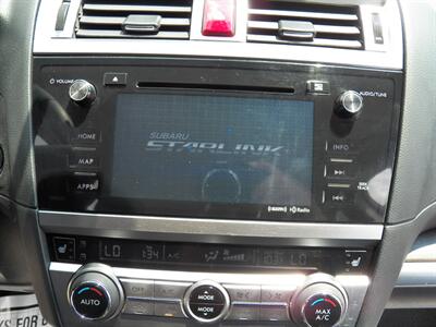 2017 Subaru Outback 2.5i Limited  AWD - Photo 20 - Mishawaka, IN 46545
