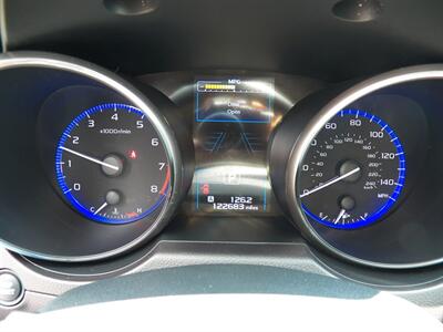 2017 Subaru Outback 2.5i Limited  AWD - Photo 23 - Mishawaka, IN 46545