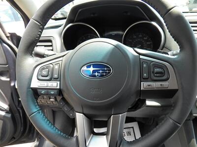 2017 Subaru Outback 2.5i Limited  AWD - Photo 24 - Mishawaka, IN 46545