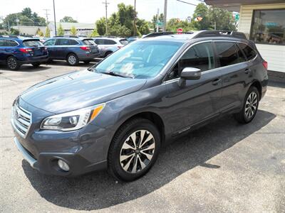 2017 Subaru Outback 2.5i Limited  AWD - Photo 7 - Mishawaka, IN 46545